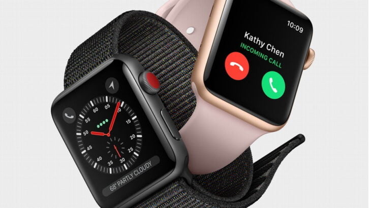 Rapor: Apple Watch Series 9'da yenilikler az olacak 10 123 4