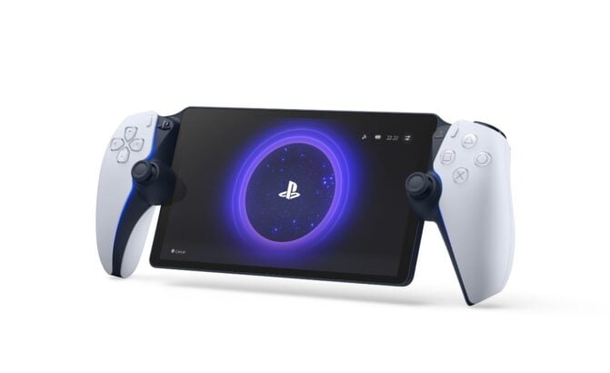 Sony, PlayStation Portal'ı resmen açıkladı 21 123 48