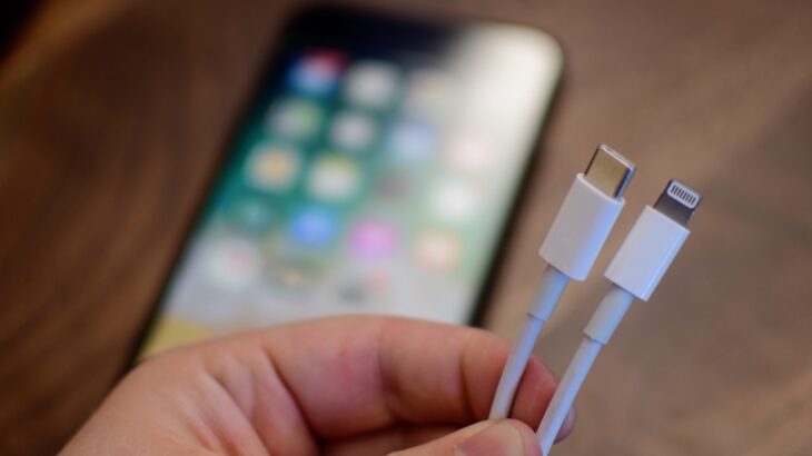 iPhone 15'le gelecek USB-C kablosunun veri aktarım hızı ortaya çıktı 19 123 49