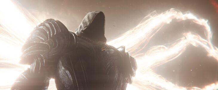 Diablo 4'te sorunlar bitmiyor! 13 123 5