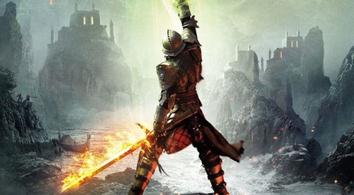 Dragon Age: Dreadwolf yeniden ertelendi 3 123 55