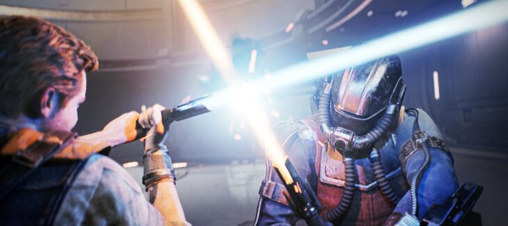 Star Wars Jedi: Survivor PS4 ve Xbox One'a Geliyor 11 123 6