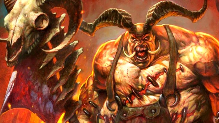 Diablo 4'te Butcher ve Hazine Goblin'i bağlantılı olabilir 24 123