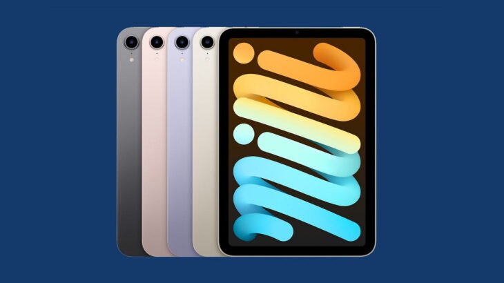 İddia: iPad Mini 7 bu sene çıkabilir 5 123 9