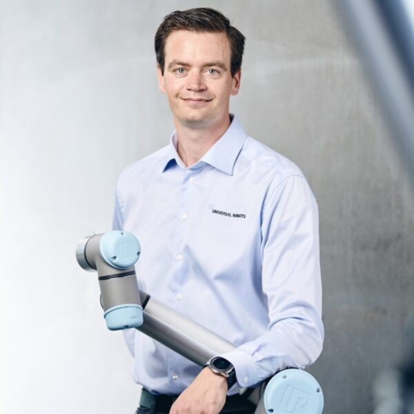 Yapay zekâ ile esneklik seviyesi arttı 2 Yapay zekâ