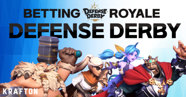 Defense Derby