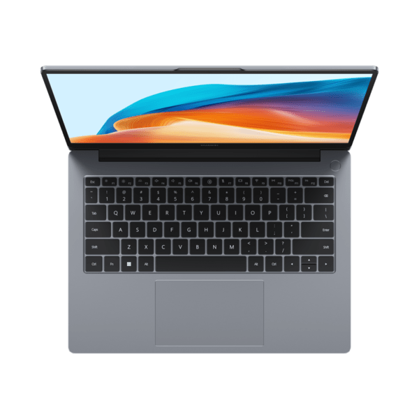 MateBook D14