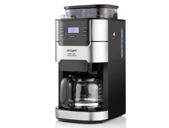 Brewtime Fresh Grind