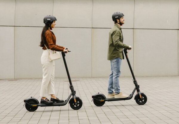 Segway Ninebot