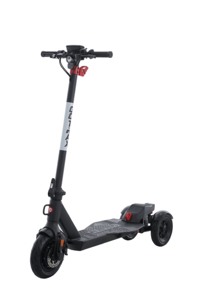 Gotrax G Pro