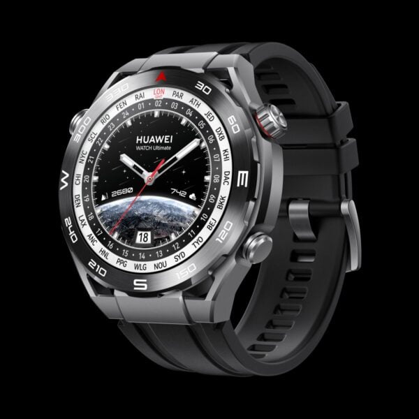 HUAWEI WATCH Ultimate