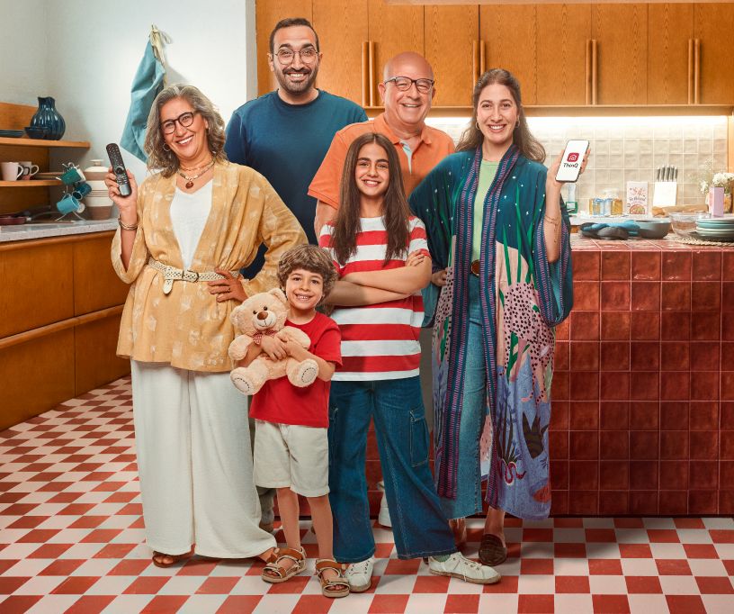 LG : Hayat Sevgiden Daha Fazlasını Hissetiğinde Güzel