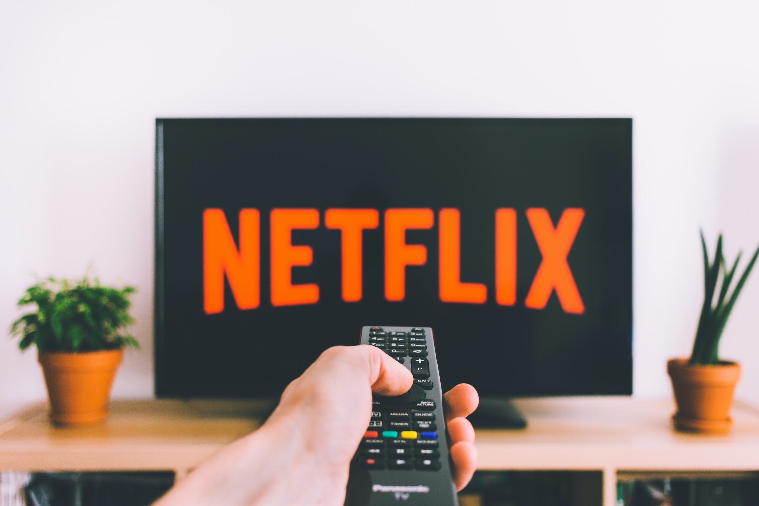 Netflix En Sevilen Dizi ve Filmlerini Açıkladı
