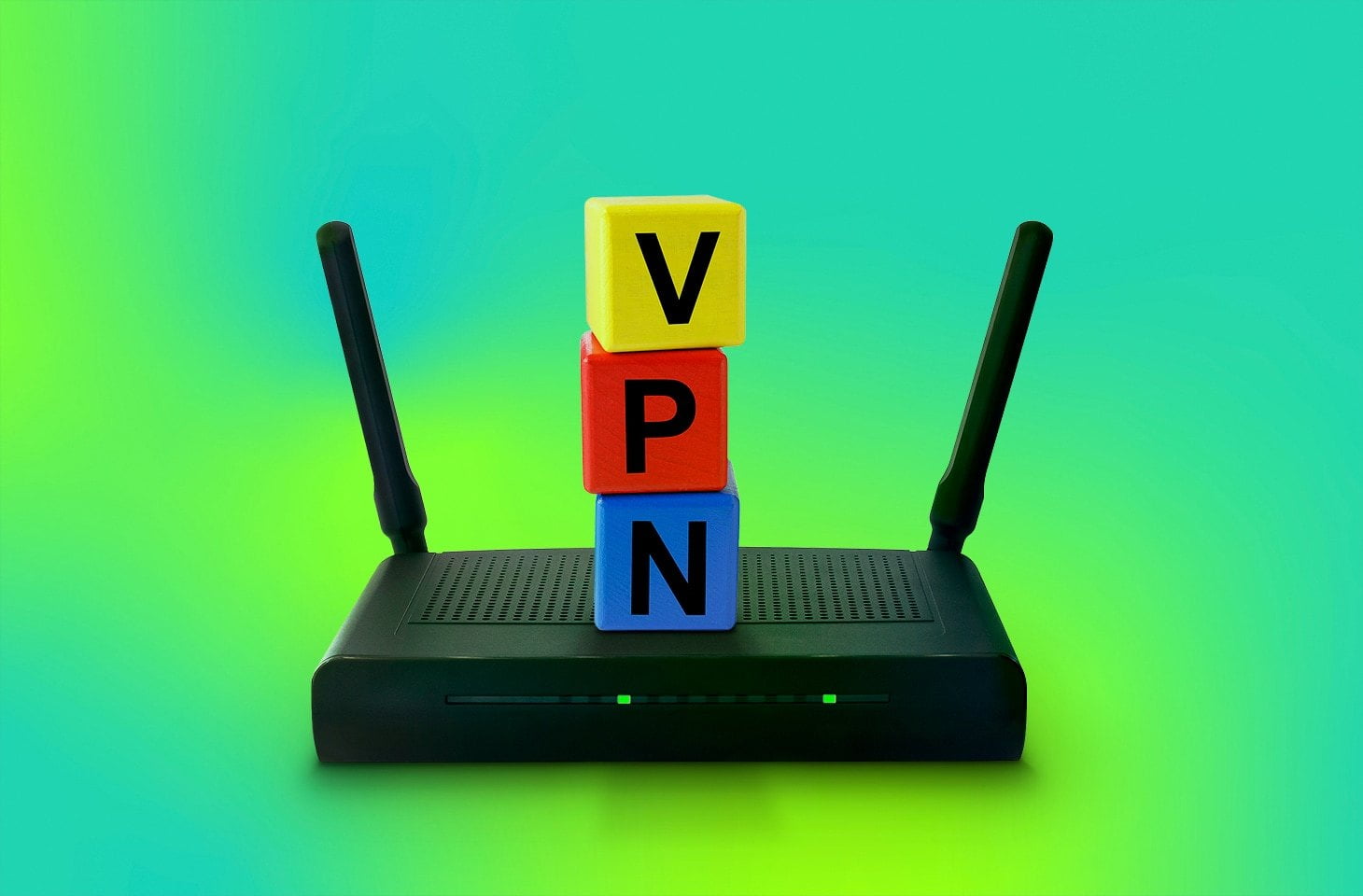 Kaspersky VPN
