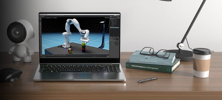 RTX40 serisi dizüstü bilgisayarlar güçlü bir yapay zeka aracı 20 RTX40