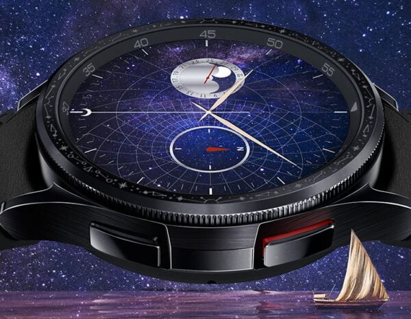 Samsung Galaxy Watch6 Classic Astro Edition satışa sunuldu 2 Samsung Galaxy Watch6 Classic Astro Edition satışa sunuldu