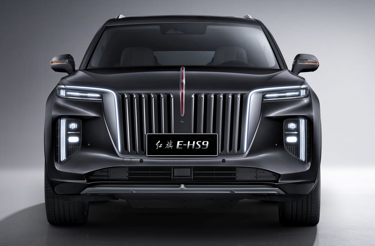 HONGQI