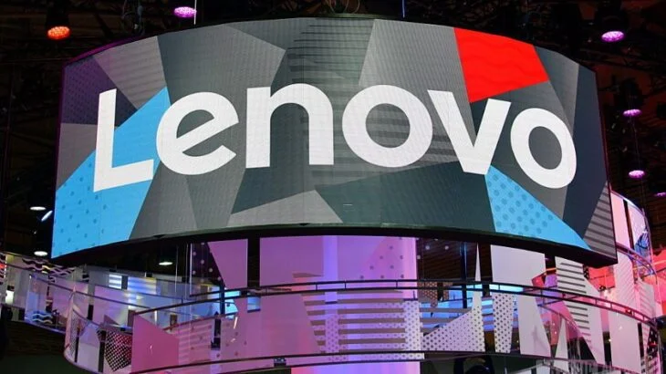 lenovo