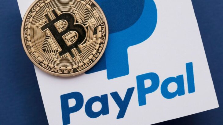 PayPal, kendi coin'ini tanıttı!