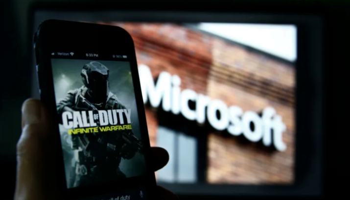Microsoft, Activision Blizzard yayın haklarını satacak
