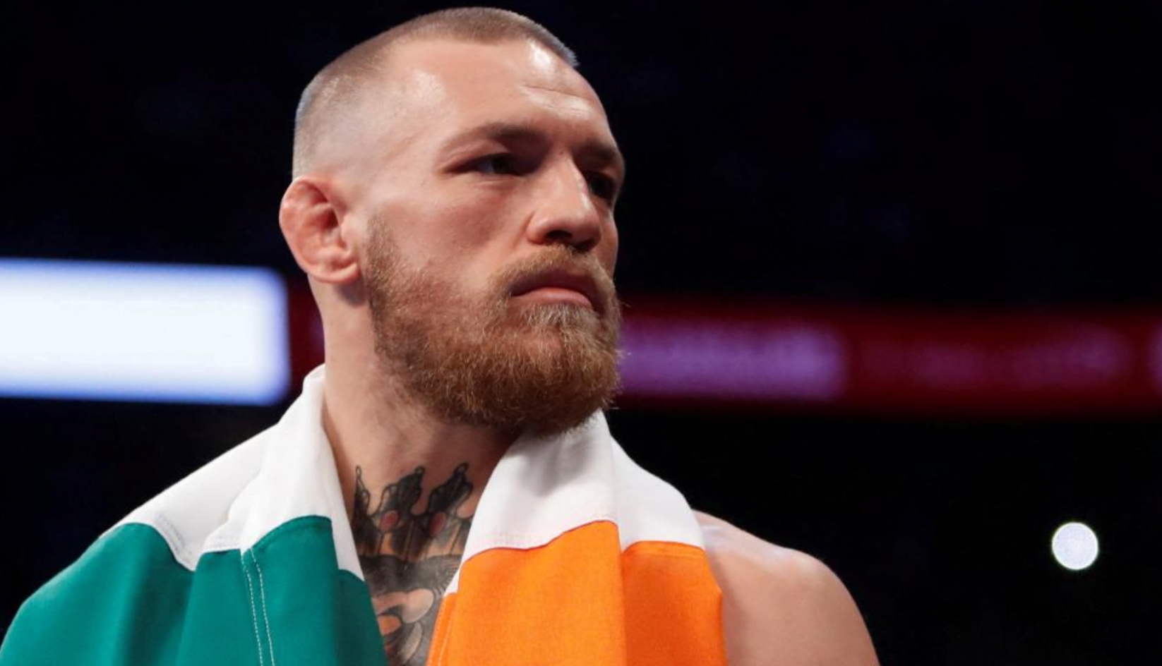 Conor McGregor, UFC'ye geri dönüyor