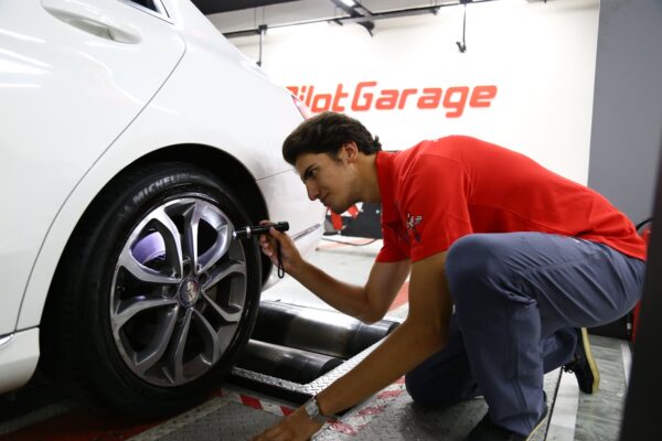 Sıfır kilometre araç