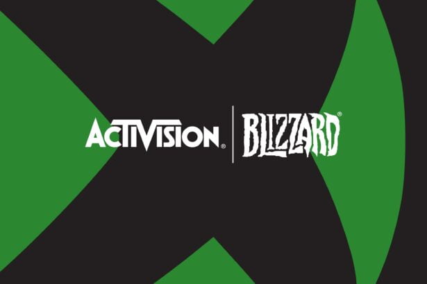 Activision Blizzard CEO'sundan açıklama