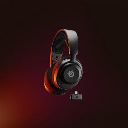SteelSeries Nova 4 Serisi kulaklıklar Türkiye’de 16 SteelSeries
