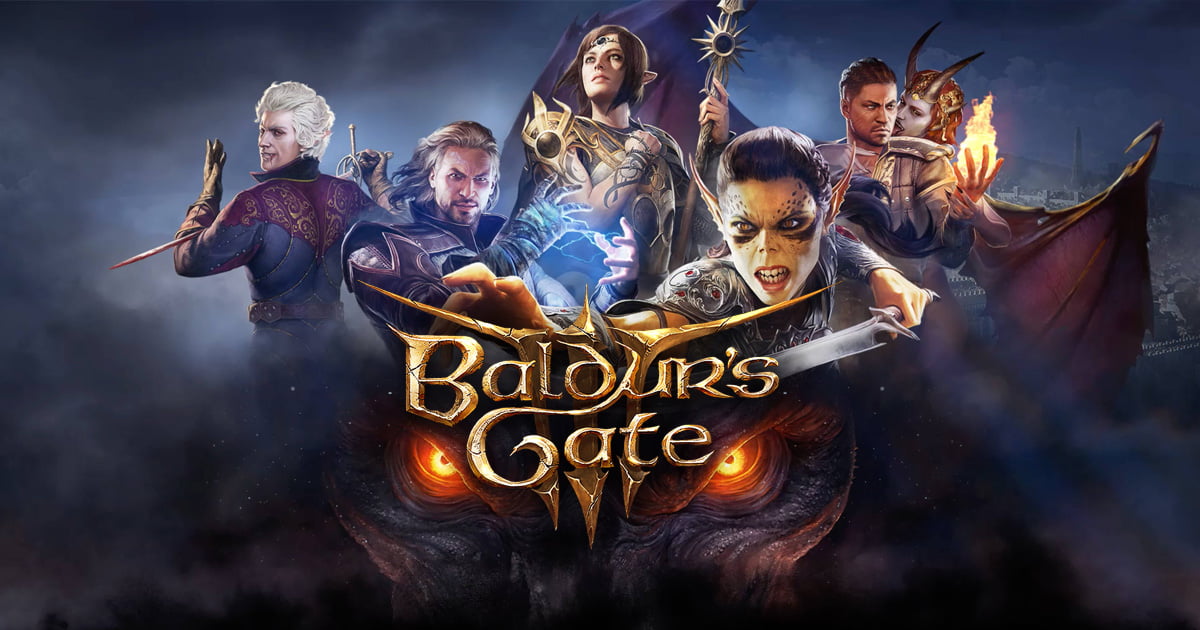 Baldur's Gate