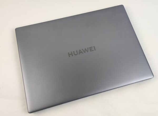 Huawei MateBook 16S (2023) inceleme