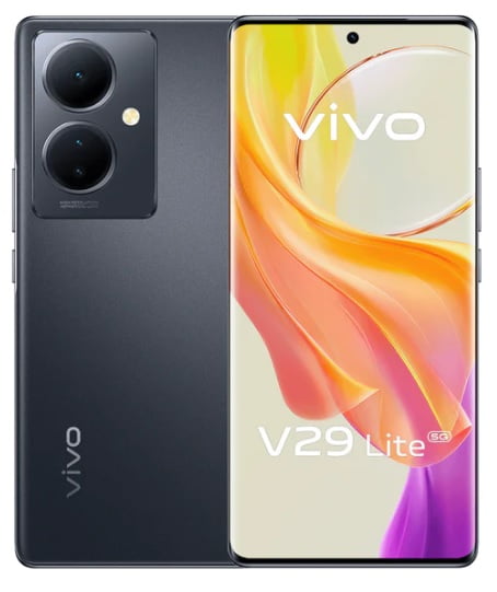 Vivo V29 Lite 5G inceleme: Kavisli ekran, premium tasarım ve dahası
