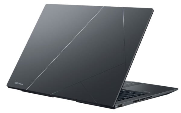 Asus Zenbook 14X OLED (UX3404): Hem hafif hem dayanıklı, ekranıyla da büyüleyici!