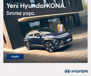 Yeni Hyundai KONA