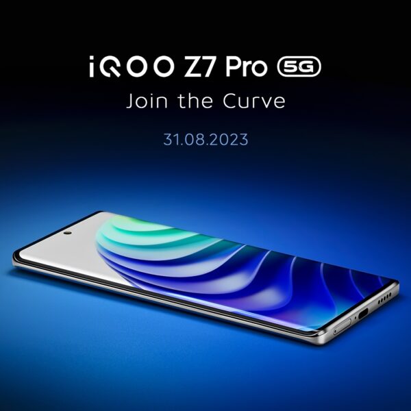 iQOO Z7 Pro