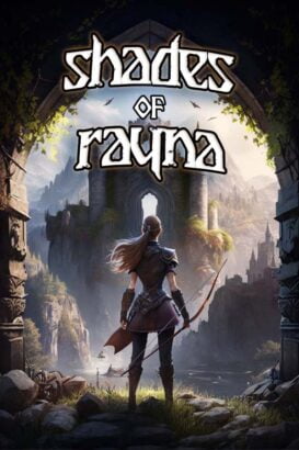 Shades of Rayna