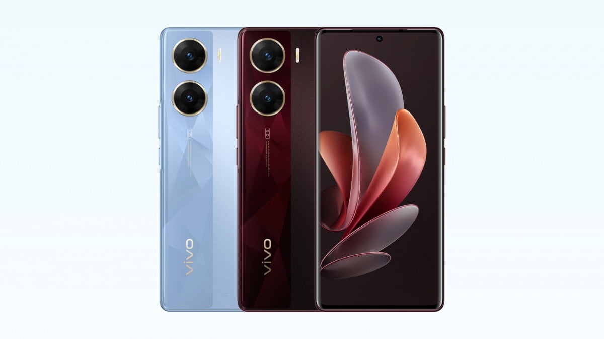 vivo V29e