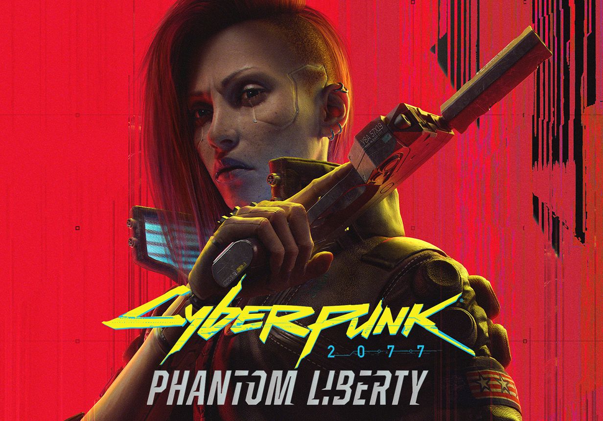 Cyberpunk 2077