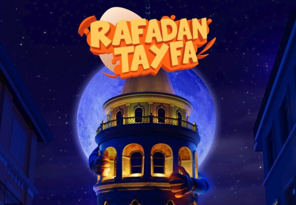 Rafadan Tayfa