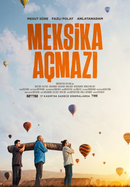 Meksika Açmazı 