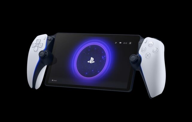 PlayStation Portal'ın çıkış tarihi belli oldu 8 123 1