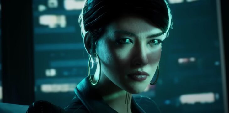 Vampire: The Masquerade - Bloodlines 2 ölümden döndü 28 123 10