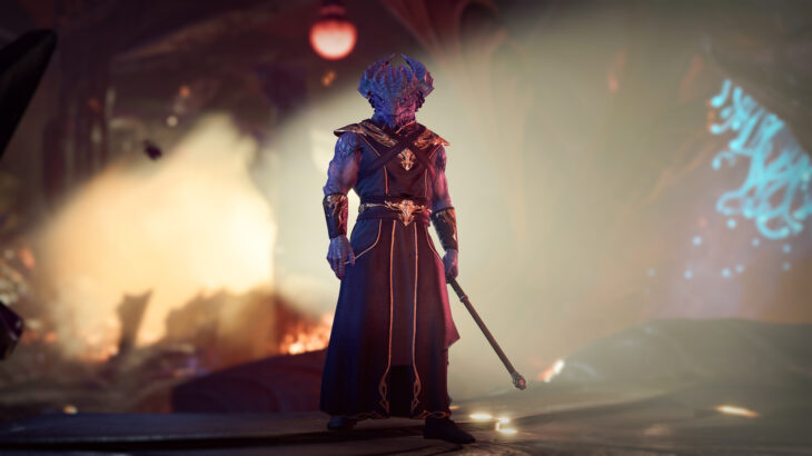 Baldur's Gate 3'ün yönetmeni 'yeni oyun' üzerinde çalıştığını açıkladı 23 123 11