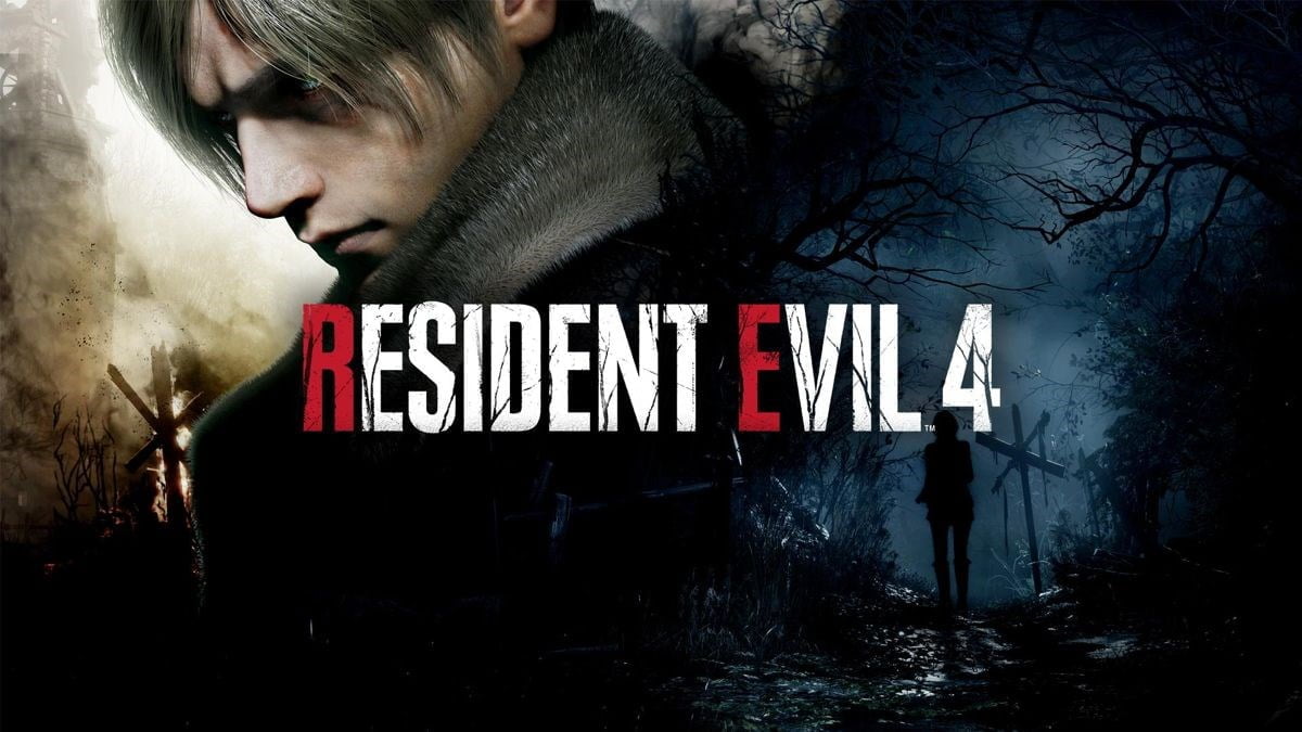 resident evil 4