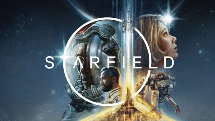 Starfield'daki hata NPC'leri korkunç canavara dönüştürüyor 39 123 5