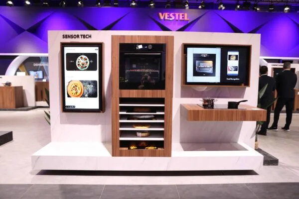 TiVo destekli Vestel’ler ise bu yılki IFA’da görücüye çıktı