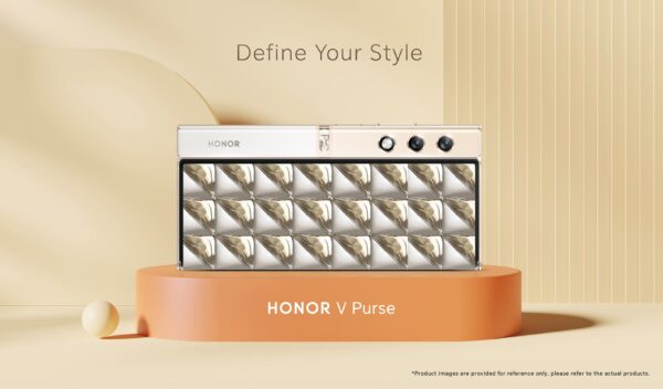  HONOR V Purse
