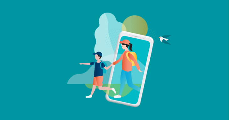 Ebeveyn kontrolü ile çocuğunuzun konumunu kontrol edin 53 ebeveyn kontrolü