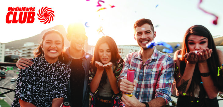 MediaMarkt CLUB