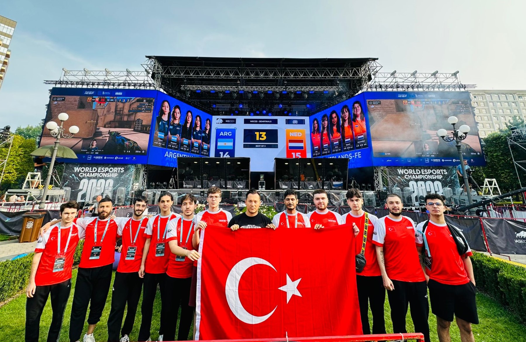 PUBG Mobile Milli Takımımız Dünya İkincisi Oldu 1 PUBG Mobile