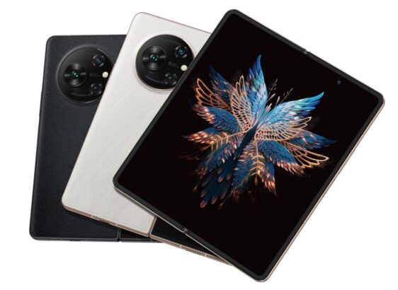 TECNO PHANTOM V FOLD